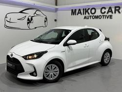 Gebruikt 2021 Toyota Yaris | € 15.750 (Goede deal)