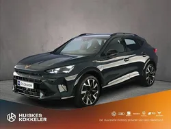 Blauw Nieuw 2025 Cupra Formentor VZ SUV | € 48.400 (Iets duurder)