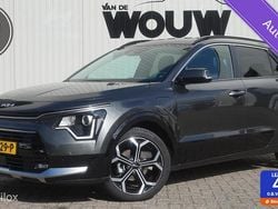 Grijs Gebruikt 2025 Kia Niro SUV | € 36.495 (Goede deal)