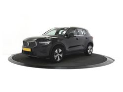 Zwart Gebruikt 2023 Volvo XC40 Core SUV | € 32.950 (Super prijs)