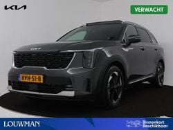 Grijs Gebruikt 2025 Kia Sorento SUV | € 59.950