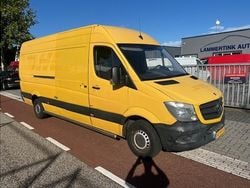Geel Gebruikt 2013 Mercedes Sprinter Van | € 6.350 (Super prijs)