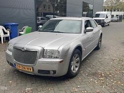 Grijs Gebruikt 2005 Chrysler 300C Sedan | € 6.995 (Duur)