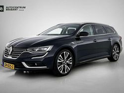 Zwart Gebruikt 2017 Renault Talisman Bose Edition Stationwagen | € 19.845 (Eerlijke prijs)