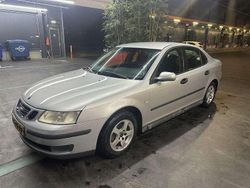 Grijs Gebruikt 2004 Saab 9-3 Linear Sedan | € 1.750 (Goede deal)