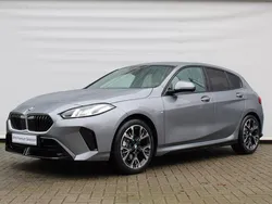 Grijs Gebruikt 2025 BMW 120 M Sport Hatchback | € 47.337 (Eerlijke prijs)