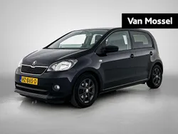 Zwart Gebruikt 2016 Skoda Citigo Fresh Hatchback | € 7.900 (Eerlijke prijs)