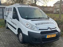 Gebruikt 2013 Citroën Jumpy | € 6.499