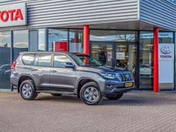 Grijs Gebruikt 2019 Toyota Land Cruiser SUV | € 61.995