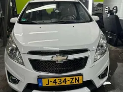 Gebruikt 2011 Chevrolet Spark LS Hatchback | € 3.000 (Eerlijke prijs)