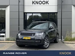 Grijs Gebruikt 2024 Land Rover Range Rover Autobiography SUV | € 174.850 (Goede deal)