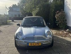 Gebruikt 2003 Mini Cooper Hatchback | € 2.000 (Eerlijke prijs)