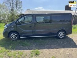 Overige Gebruikt 2016 Opel Vivaro Sport Van | € 4.950 (Eerlijke prijs)