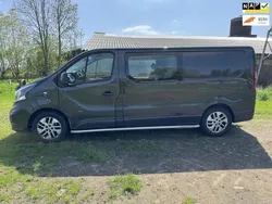 Overige Gebruikt 2016 Opel Vivaro Sport Van | € 5.450 (Eerlijke prijs)