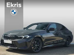 Grijs Gebruikt 2023 BMW 320 Comfort Edition Sedan | € 62.950