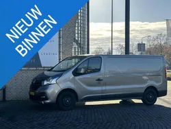 Grijs Gebruikt 2018 Renault Trafic Komfort Van | € 10.950 (Super prijs)