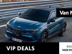 Nieuw 2025 Alfa Romeo Junior Edizione Speciale SUV | € 39.020 (Eerlijke prijs)