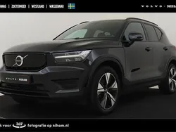 Zwart Gebruikt 2022 Volvo XC40 Plus SUV | € 31.690 (Super prijs)
