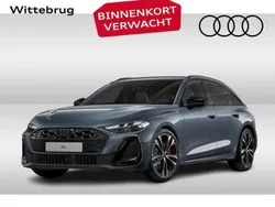 Blauw Nieuw 2025 Audi A5 Coupé | € 74.025 (Iets duurder)