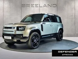 Grijs Gebruikt 2022 Land Rover Defender HSE Dynamic SUV | € 82.700 (Eerlijke prijs)