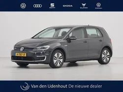 Grijs Gebruikt 2020 VW e-Golf Hatchback | € 13.340 (Eerlijke prijs)