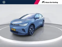 Grijs Gebruikt 2025 VW ID.4 Pro SUV | € 41.980 (Eerlijke prijs)