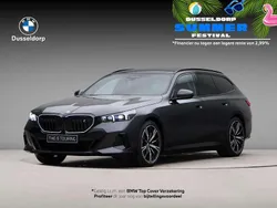 Grijs Nieuw 2025 BMW i5 M Sport Sedan | € 93.705 (Iets duurder)
