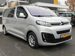 Grijs Gebruikt 2017 Citroën Spacetourer Business Class Van | € 21.950