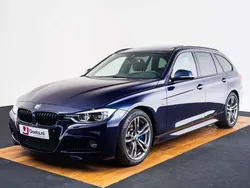 Gebruikt 2016 BMW 330 Sport Line Stationwagen | € 24.500