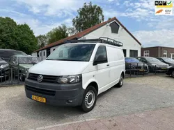 VW T5