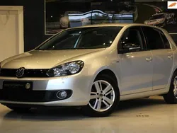 Zilver Gebruikt 2012 VW Golf VII Match Hatchback | € 8.995 (Eerlijke prijs)