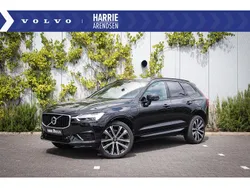 Zwart Gebruikt 2020 Volvo XC60 R-Design SUV | € 45.899 (Eerlijke prijs)