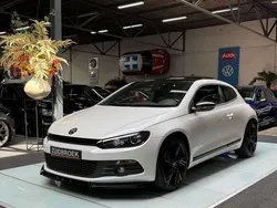 Wit Gebruikt 2013 VW Scirocco Coupé | € 12.999 (Duur)