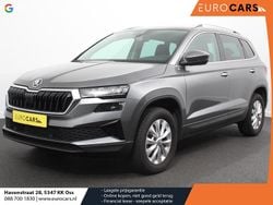 Grijs Gebruikt 2024 Skoda Karoq Ambition SUV | € 31.990 (Super prijs)