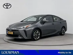 Grijs Gebruikt 2020 Toyota Prius Executive Hatchback | € 19.400 (Goede deal)