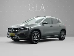 Mercedes GLA200
