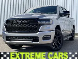 Zilver Nieuw 2024 Dodge Ram Pickup | € 74.950 (Goede deal)
