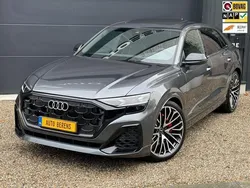 Grijs Gebruikt 2024 Audi Q8 Advanced Plus SUV | € 99.850 (Goede deal)