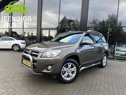 Bruin (metallic) Gebruikt 2009 Toyota RAV4 SUV | € 12.500 (Eerlijke prijs)