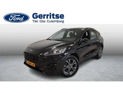 Zwart Gebruikt 2023 Ford Kuga ST-Line X SUV | € 34.950 (Duur)