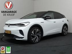 Wit Gebruikt 2020 VW ID.4 SUV | € 26.850 (Eerlijke prijs)