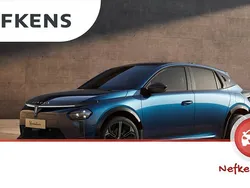 Blauw Nieuw 2025 Lancia Ypsilon Hatchback | € 31.499