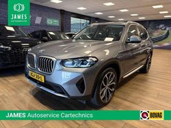 Grijs Gebruikt 2023 BMW X3 Executive SUV | € 47.950 (Goede deal)