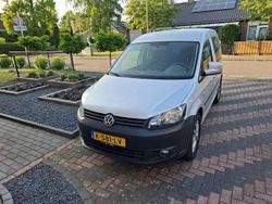 Zilver Gebruikt 2011 VW Caddy Trendline MPV | € 7.750 (Goede deal)