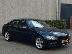 Gebruikt 2013 BMW 320 | € 7.300 (Goede deal)