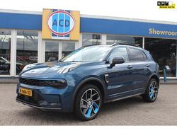 Blauw Gebruikt 2023 Lynk & Co 01 SUV | € 22.500 (Goede deal)