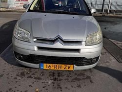Grijs Gebruikt 2005 Citroën C4 Hatchback | € 1.300 (Goede deal)