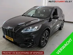 Zwart Gebruikt 2021 Ford Kuga ST-Line X SUV | € 25.450 (Eerlijke prijs)