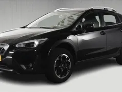Zwart Gebruikt 2023 Subaru XV SUV | € 35.395 (Eerlijke prijs)