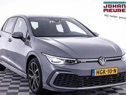 Grijs Gebruikt 2021 VW Golf VIII GTE Hatchback | € 25.900 (Goede deal)